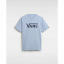 Camiseta de Manga Corta Classic de VANS