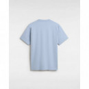Camiseta de Manga Corta Classic de VANS