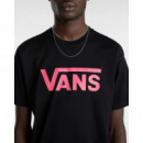 Camiseta de Manga Corta Classic de VANS