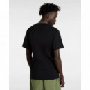 Camiseta de Manga Corta Classic de VANS