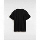 Camiseta de Manga Corta Classic de VANS