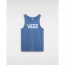 Camiseta sin Mangas Classic de VANS