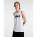 Camiseta sin Mangas Classic de VANS