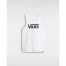 Camiseta sin Mangas Classic de VANS