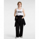 Camiseta sin Mangas Classic de VANS