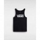 Camiseta sin Mangas Classic de VANS