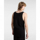 Camiseta sin Mangas Classic de VANS