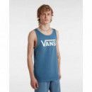 Camiseta sin Mangas Classic de VANS