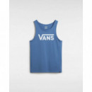 Camiseta sin Mangas Classic de VANS