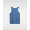 Camiseta sin Mangas Classic de VANS