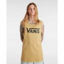 Camiseta sin Mangas Classic de VANS