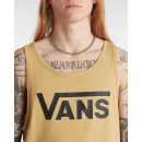 Camiseta sin Mangas Classic de VANS