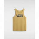Camiseta sin Mangas Classic de VANS