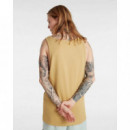 Camiseta sin Mangas Classic de VANS