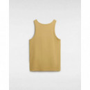 Camiseta sin Mangas Classic de VANS