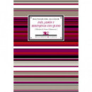 In�s, Jam�n y Berenjenas con Queso