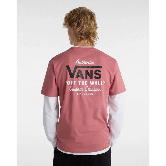 Camiseta Holder St Classic de VANS