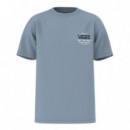 Camiseta Holder St Classic de VANS