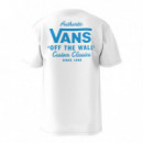 Camiseta Holder St Classic de VANS