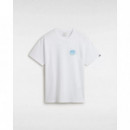 Camiseta Holder St Classic de VANS