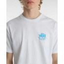 Camiseta Holder St Classic de VANS