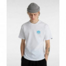 Camiseta Holder St Classic de VANS