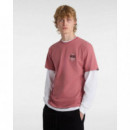 Camiseta Holder St Classic de VANS