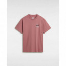 Camiseta Holder St Classic de VANS