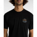 Camiseta Holder St Classic de VANS