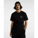 Camiseta Holder St Classic de VANS