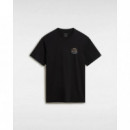 Camiseta Holder St Classic de VANS