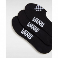 Calcetines Classic Canoodle (X3 Unidades) de VANS