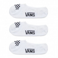 Calcetines Classic Canoodle (X3 Unidades) de VANS