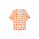 Blusas y Camisas Blusa CKS Ebinas