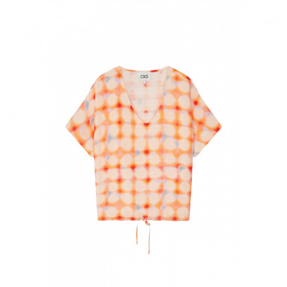 Blusas y Camisas Blusa CKS Ebinas