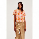 Blusas y Camisas Blusa CKS Ebinas