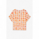 Blusas y Camisas Blusa CKS Ebinas