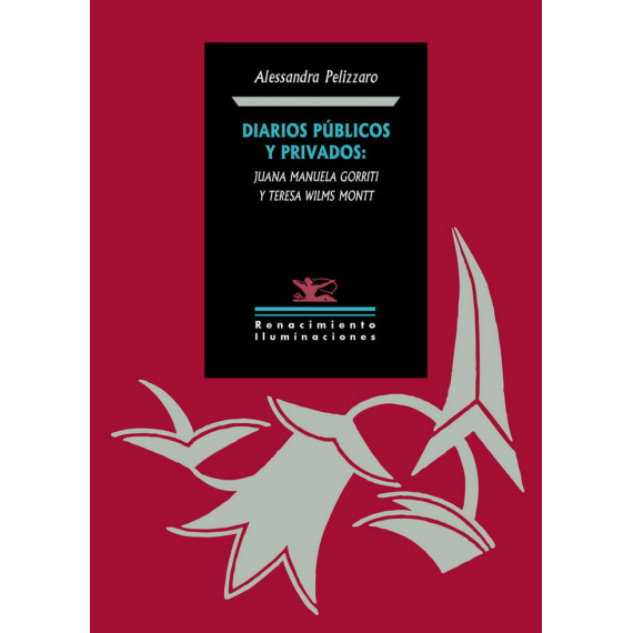Diarios Pãºblicos y Privados: Juana Manuela Gorriti y Teresa Wilms Montt