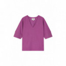 Camisetas Mujer Top CKS Eldodeep