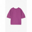 Camisetas Mujer Top CKS Eldodeep