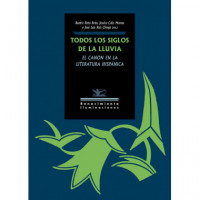 Todos los Siglos de la Lluvia - Guanxe Atlantic Marketplace