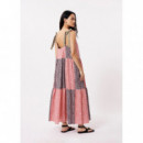 Vestidos Vestido FRNCH Aylin Noir