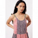 Vestidos Vestido FRNCH Aylin Noir