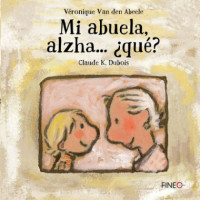 mi Abuela Alzha...¿qué? - Guanxe Atlantic Marketplace