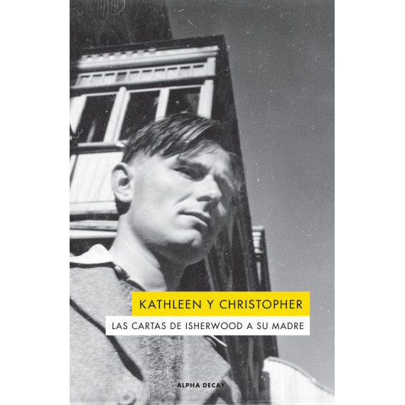 Kathleen y Christopher