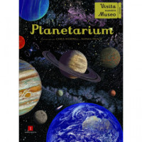 Planetarium - Guanxe Atlantic Marketplace