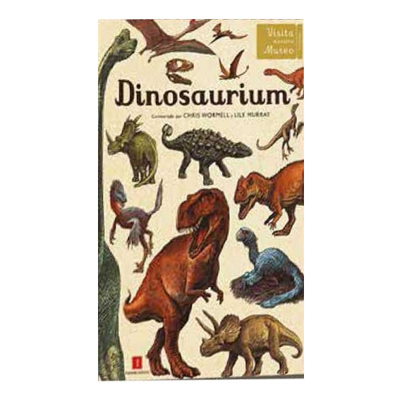 Dinosaurium