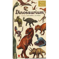 Dinosaurium - Guanxe Atlantic Marketplace