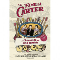 la Familia Carter - Guanxe Atlantic Marketplace