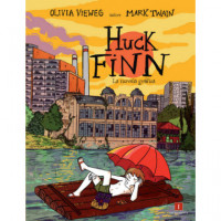 Huck Finn - Guanxe Atlantic Marketplace